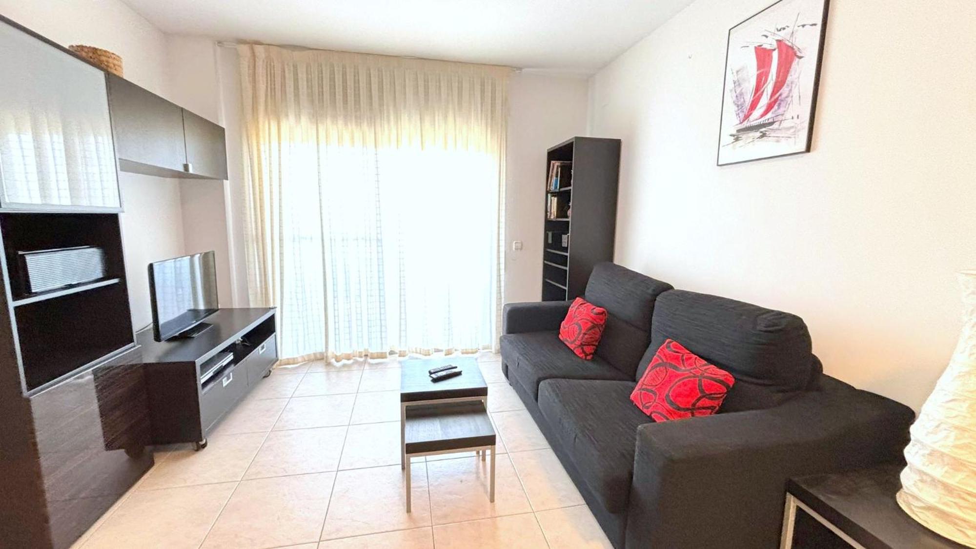 Puigmal Apartment Empuriabrava Exterior photo