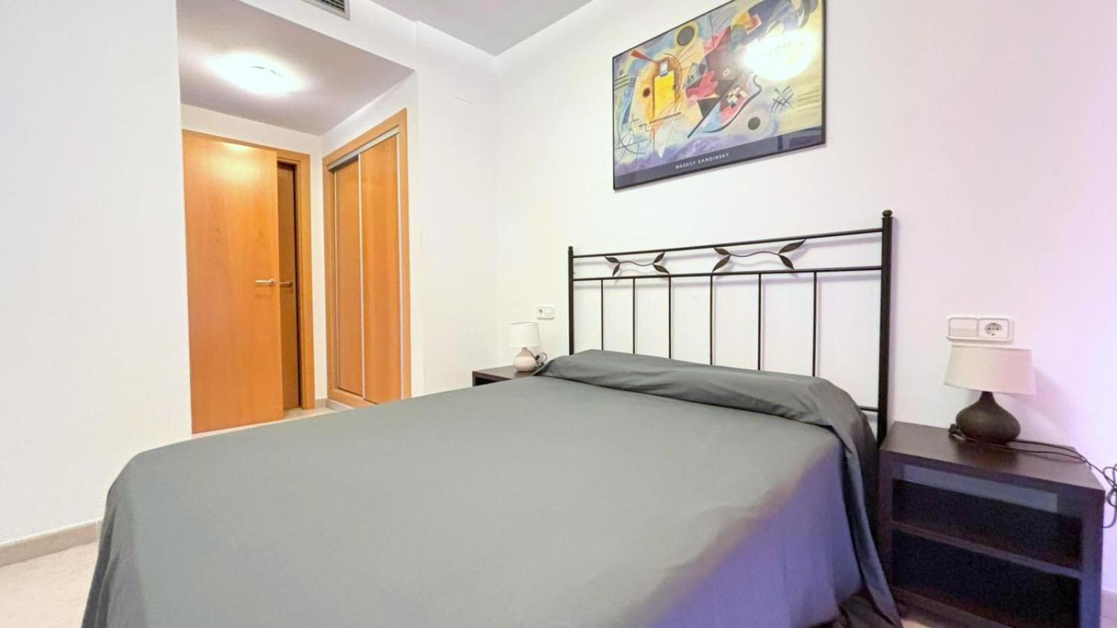 Puigmal Apartment Empuriabrava Exterior photo