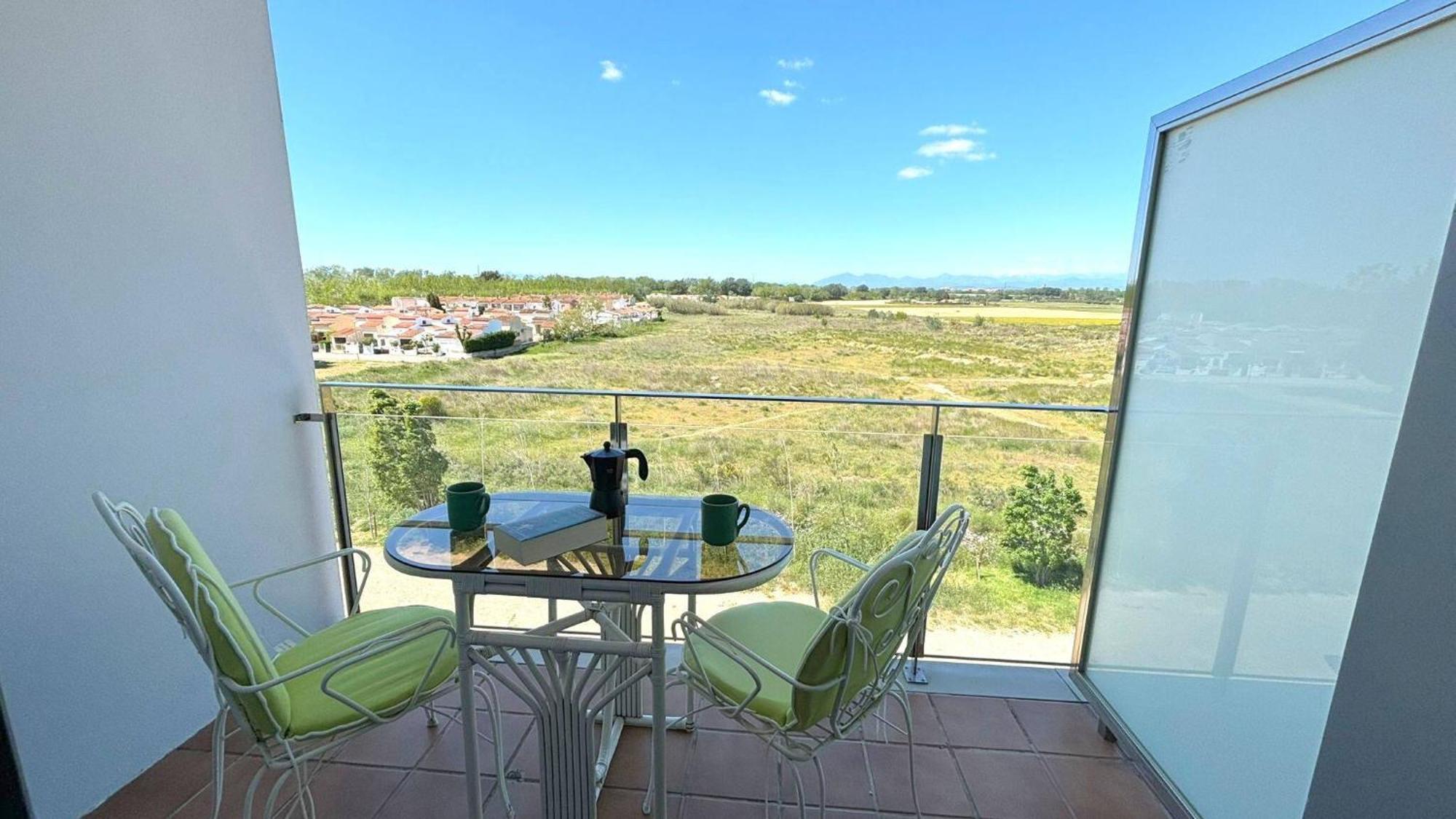 Puigmal Apartment Empuriabrava Exterior photo