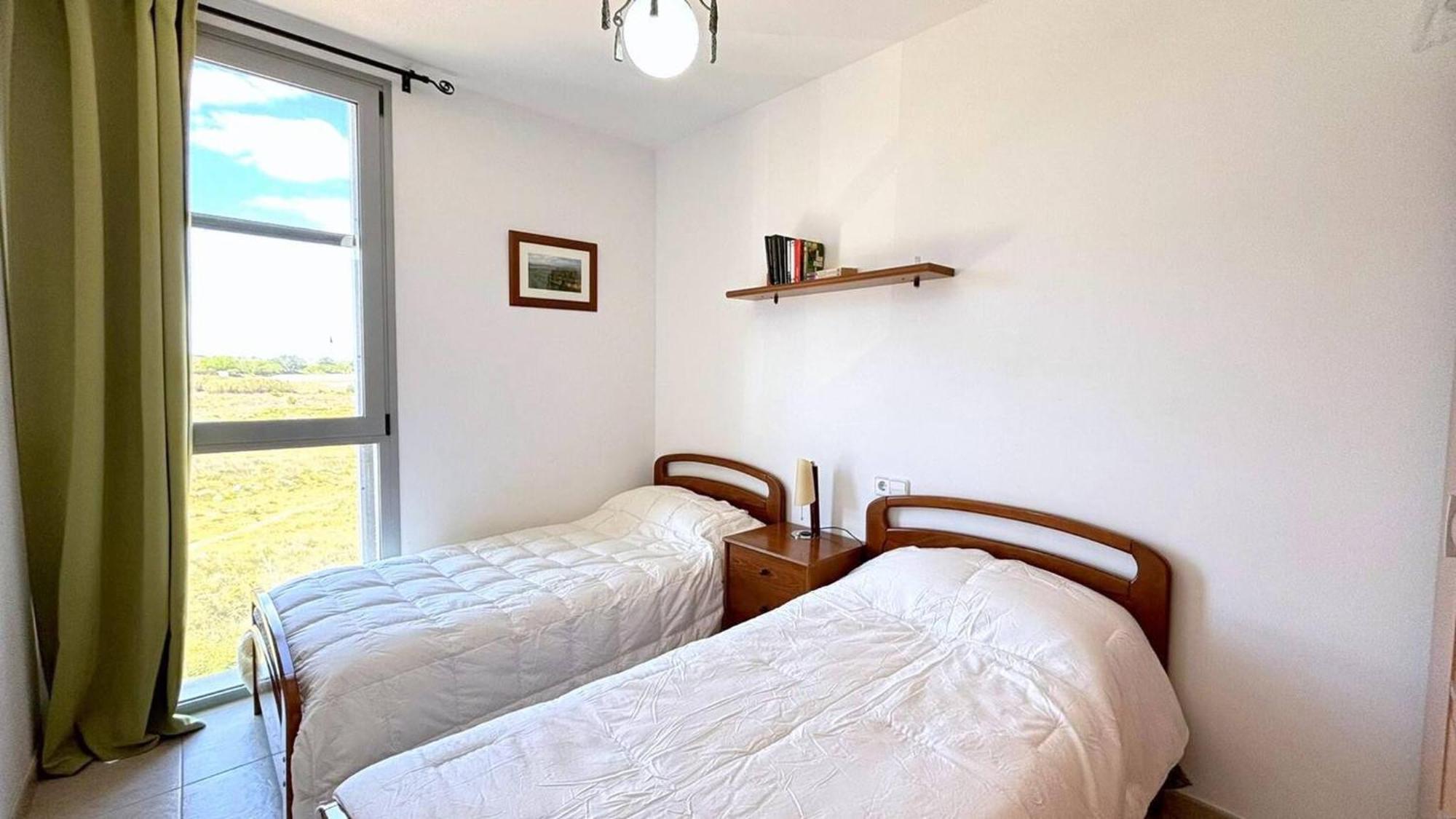 Puigmal Apartment Empuriabrava Exterior photo