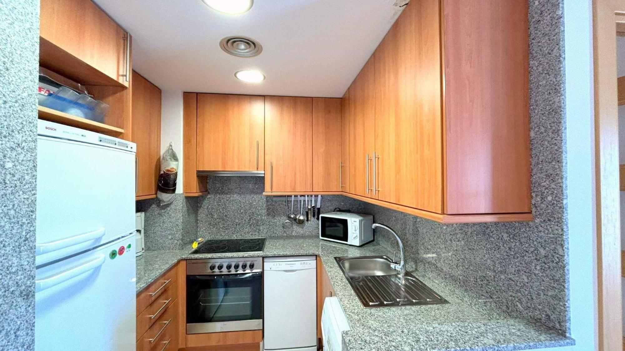 Puigmal Apartment Empuriabrava Exterior photo