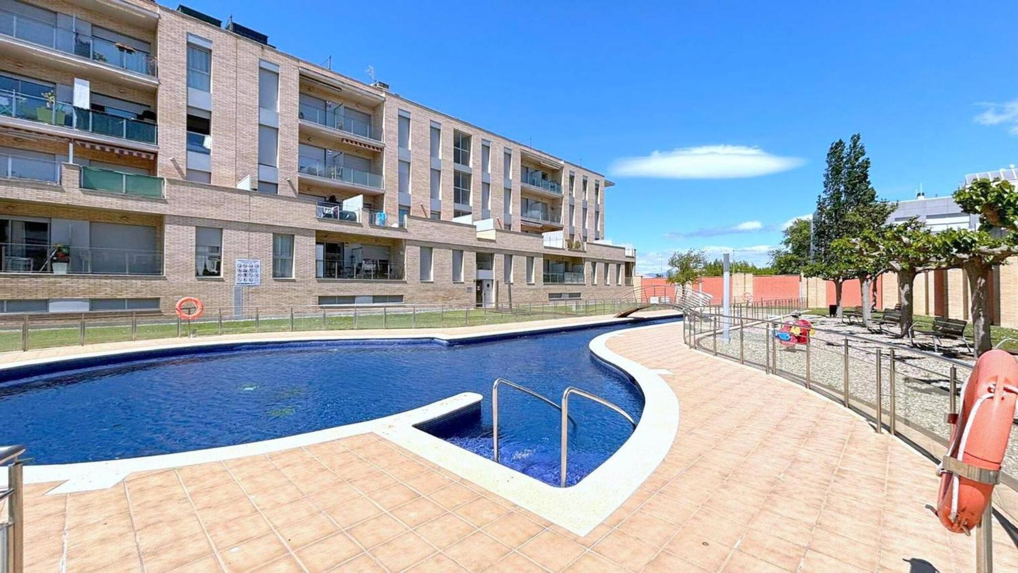 Puigmal Apartment Empuriabrava Exterior photo